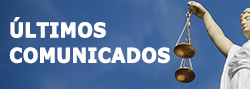 Comunicados Comunicados