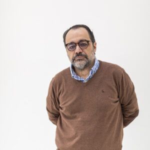 ENRIQUE GARCÍA LLOVET