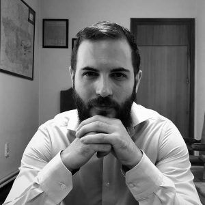 GUSTAVO ANDRÉS MARTÍN MARTÍN
