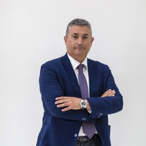 JUAN CARLOS GONZÁLEZ RAMOS