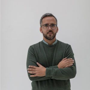 PABLO IGNACIO LUJÁN MARTÍNEZ