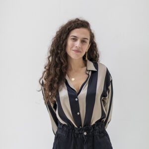 PATRICIA GUTIÉRREZ ESCOBERO