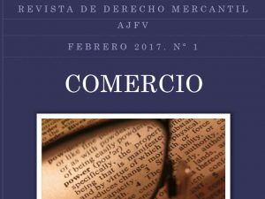 REVISTA COMERCIO FEBRERO17