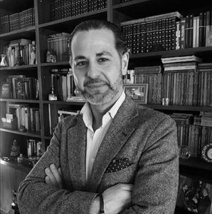 Roberto Fernández Muñoz