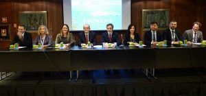 Nuevo Comité Nacional AJFV