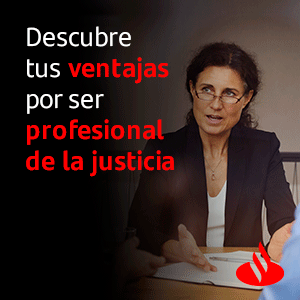 Ventajas por ser profesional de la Justicia