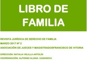 BOLETIN FAMILIA MARZO 17