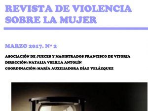 BOLETIN VIOLENCIA MARZO 17
