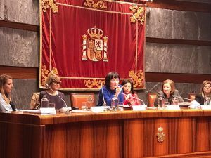II.Congreso.Iberico.de.Asociaciones.Judiciales
