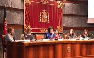 II.Congreso.Iberico.de.Asociaciones.Judiciales