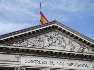Congreso de los Diputados