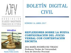 BOLETÍN CIVIL ABRIL 17