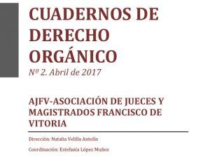 BOLETÍN ORGÁNICO ABRIL 17