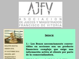 Civil octubre 2016