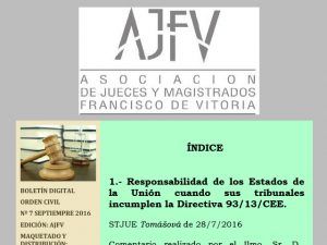 Civil septiembre 2016