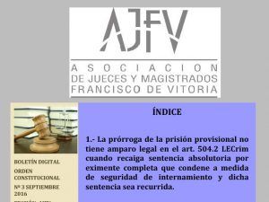 Constitucional Septiembre 2016