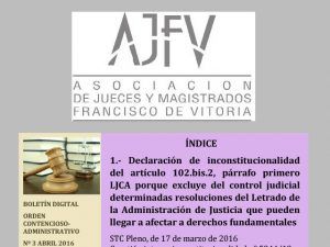 Contencioso abril 2016