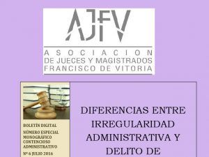 Contencioso julio 2016