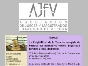 Contencioso junio 2016