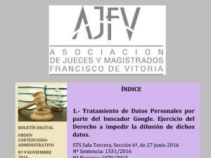 Contencioso noviembre 2016