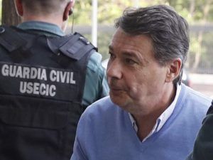 Ignacio Gonzalez