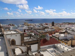Las Palmas de Gran Canaria