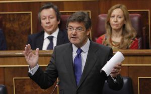 Rafael Catalá