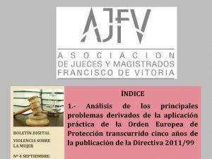 Violencia mujer Septiembre 2016
