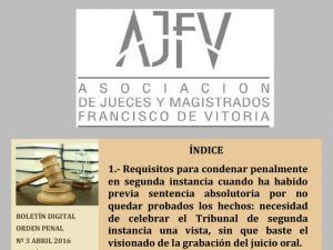 Penal Abril 2016