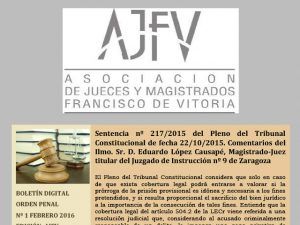 Penal Febrero 2016