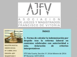 Social abril 2016