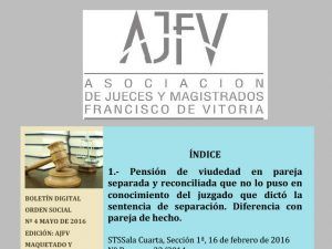 Social mayo 2016