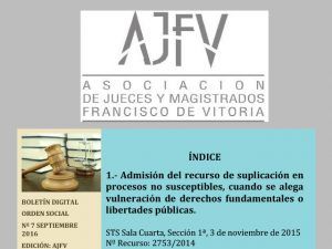 Social septiembre 2016