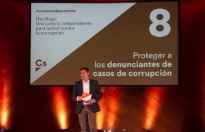 ALBERT RIVERA