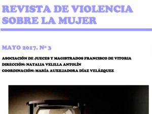 Boletín Violencia Mayo 2017