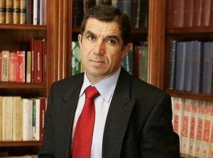 LORENZO DEL RÍO FERNÁNDEZ