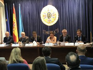 Jornadas de Derecho de Melilla