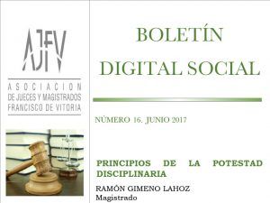 Boletín Social Junio 2017