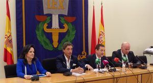 Asociaciones judiciales unidas