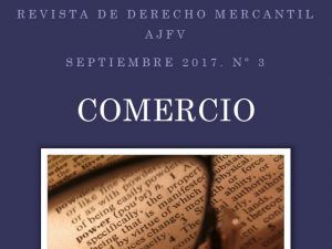 BOLETÍN COMERCIO SEPTIEMBRE 17