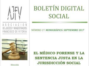 BOLETÍN SOCIAL SEPTIEMBRE 17