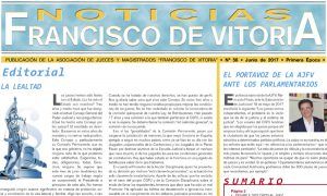 Revista AJFV 58 - Junio 2017