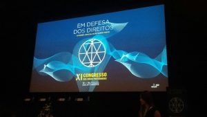 CONGRESO DE JUIZES PORTUGUESES