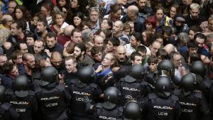 Cataluña