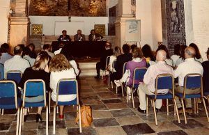 Jornadas Hispano-Lusas