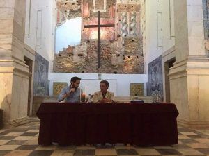 Jornadas Hispano-Lusas