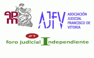 Asociaciones judiciales