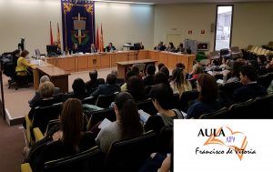 Aula AJFV Salud Mental