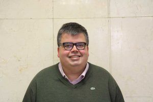Enrique Domínguez López