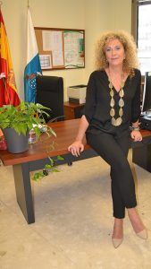 ESMERALDA CASADO
